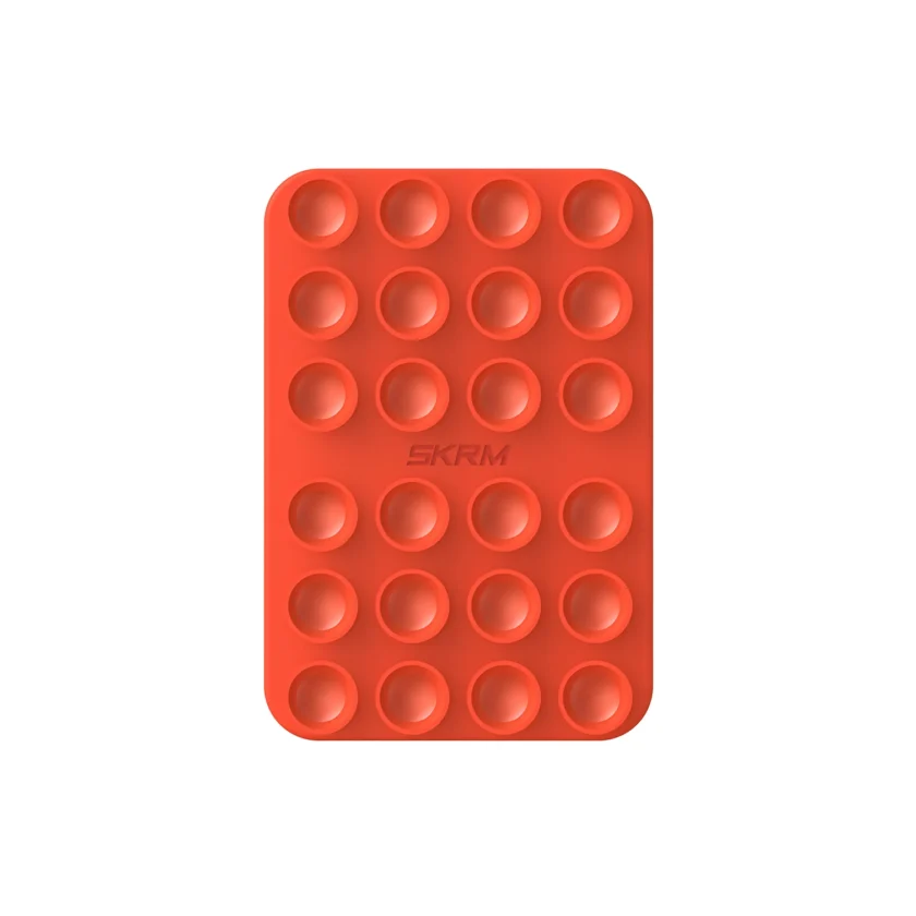 STAX - Magnetic Suction Mount