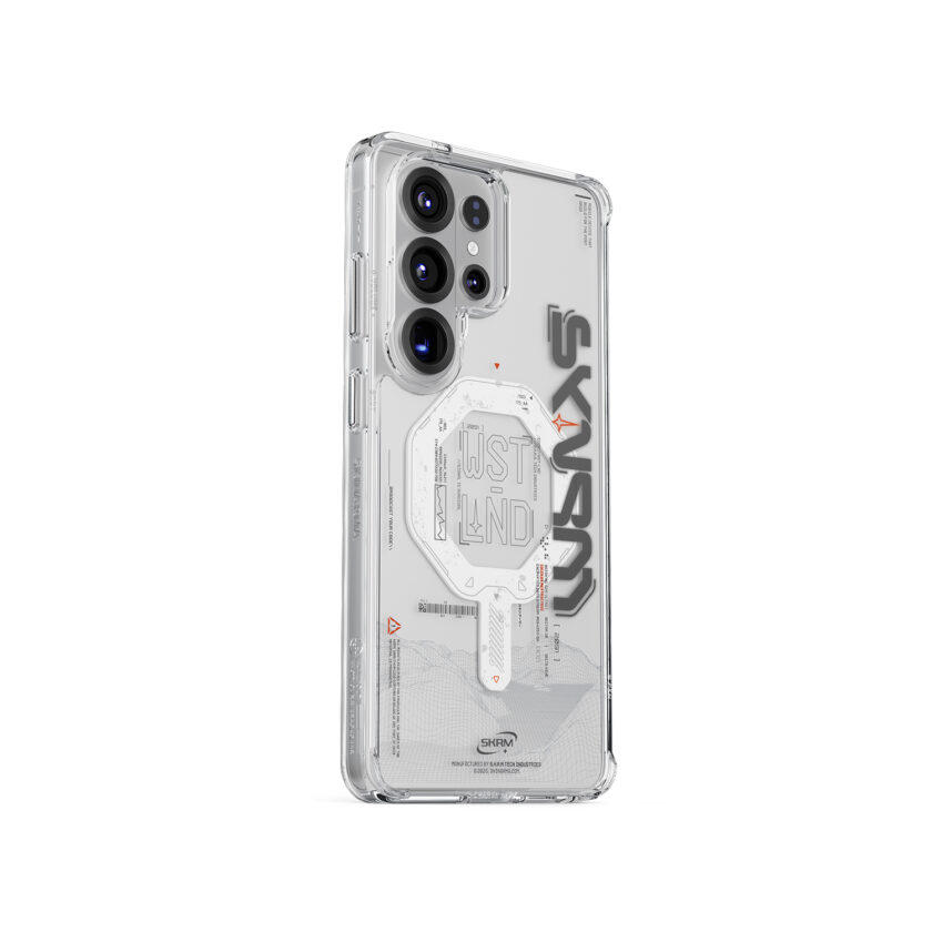 SONIX - Samsung S26 Ultra Mag-Charge Case