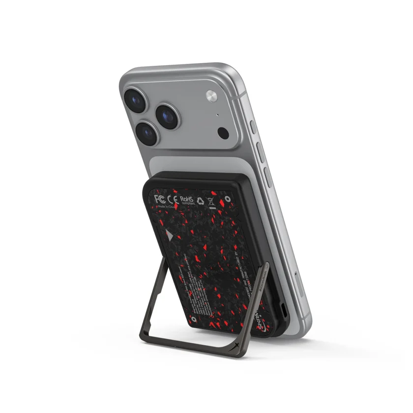 VEKTOR - NEXUS Power Bank 5000 mAH