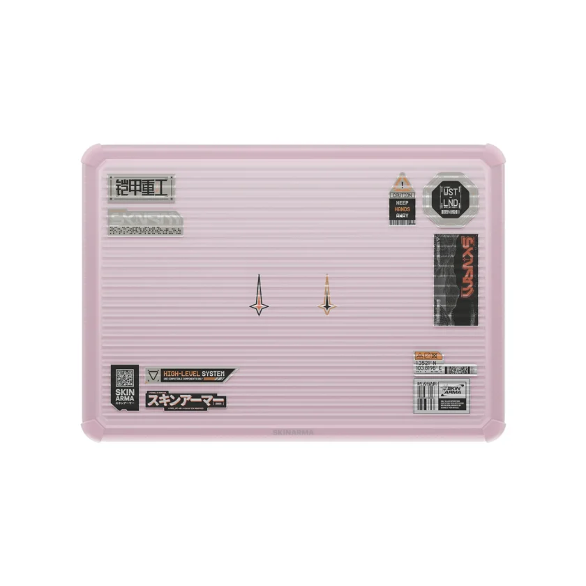 VIBRON - MacBook Neo 13