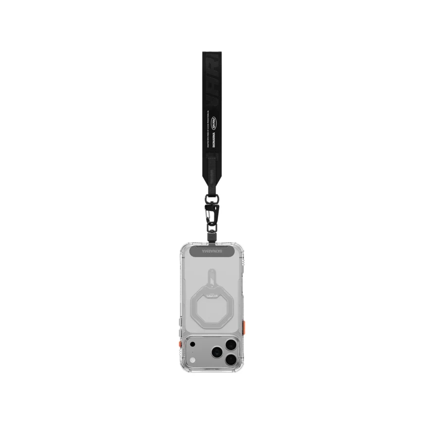 SCOUT XE - Universal Handstrap
