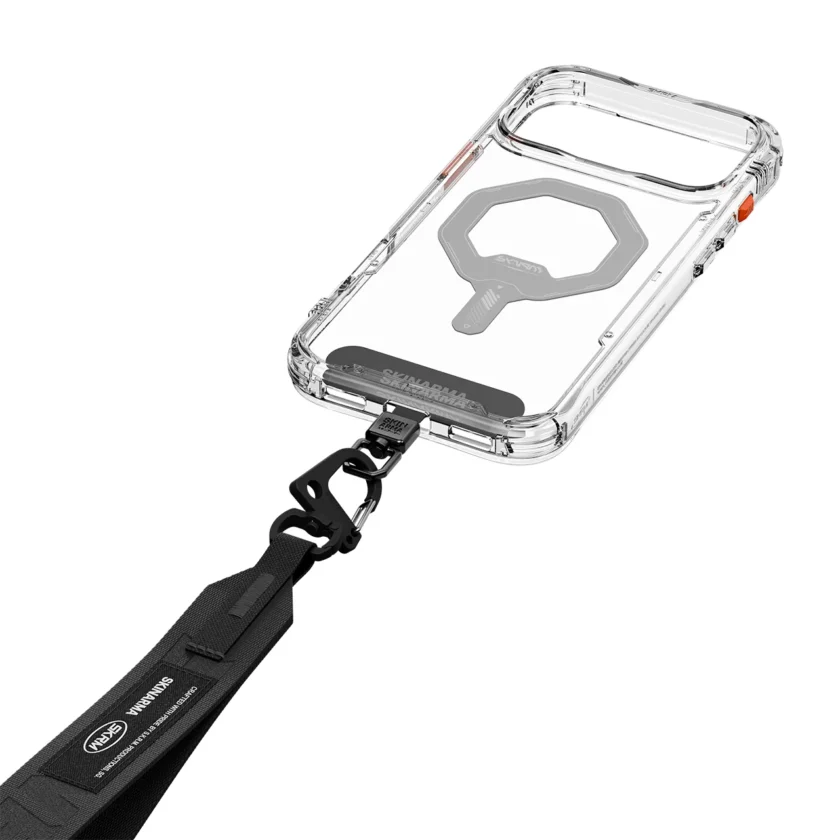 SCOUT XE - Universal Handstrap