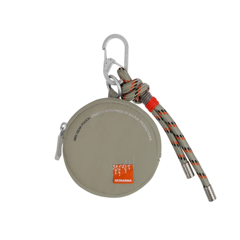 JAX - Utility Clip Pouch