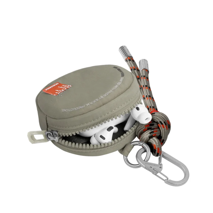 JAX - Utility Clip Pouch
