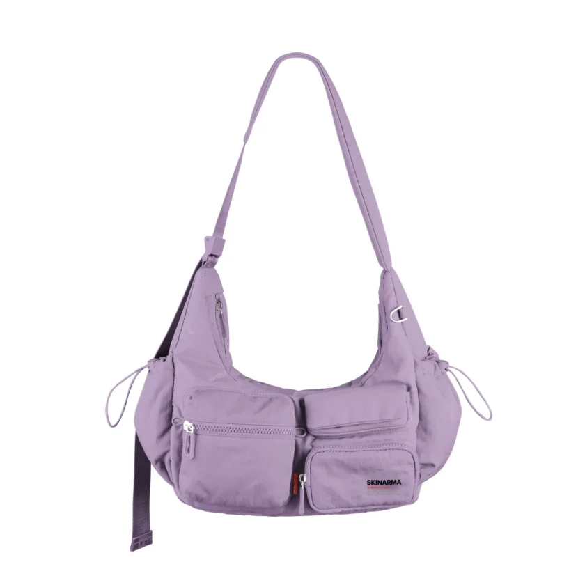 JAX - Crescent Bag
