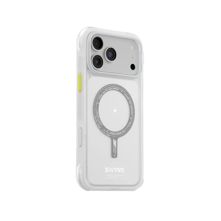 Avion - iPhone 18 & 17 Pro / Pro Max Mag-Charge Case